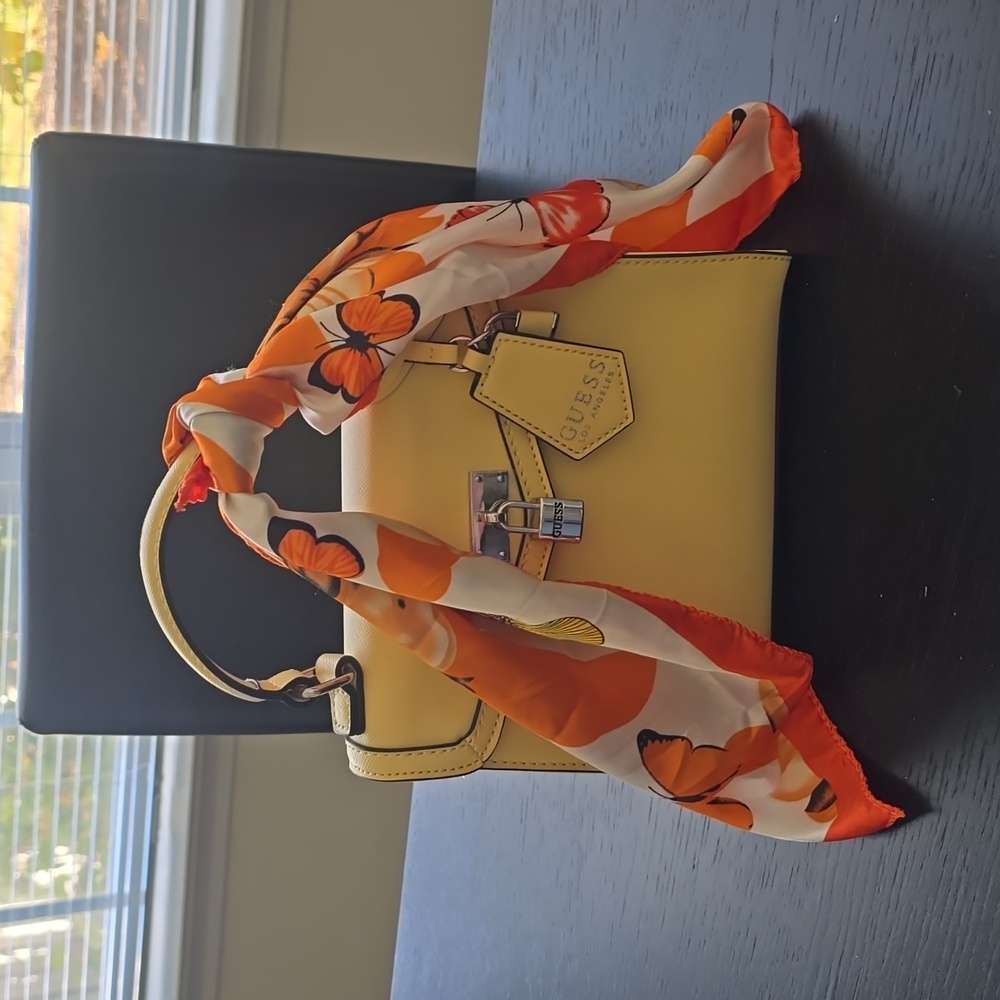 Guess handbag